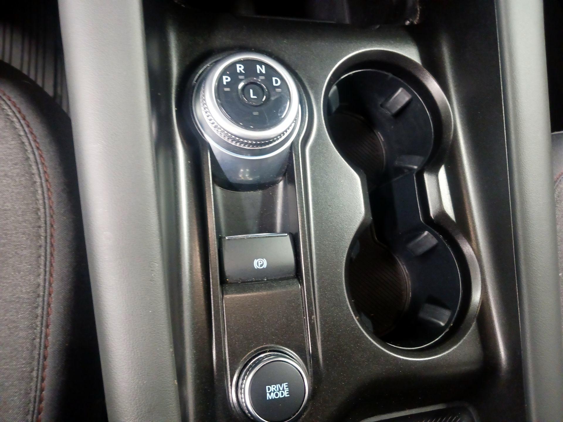 Thumbnail: 2025 Ford Explorer - 15