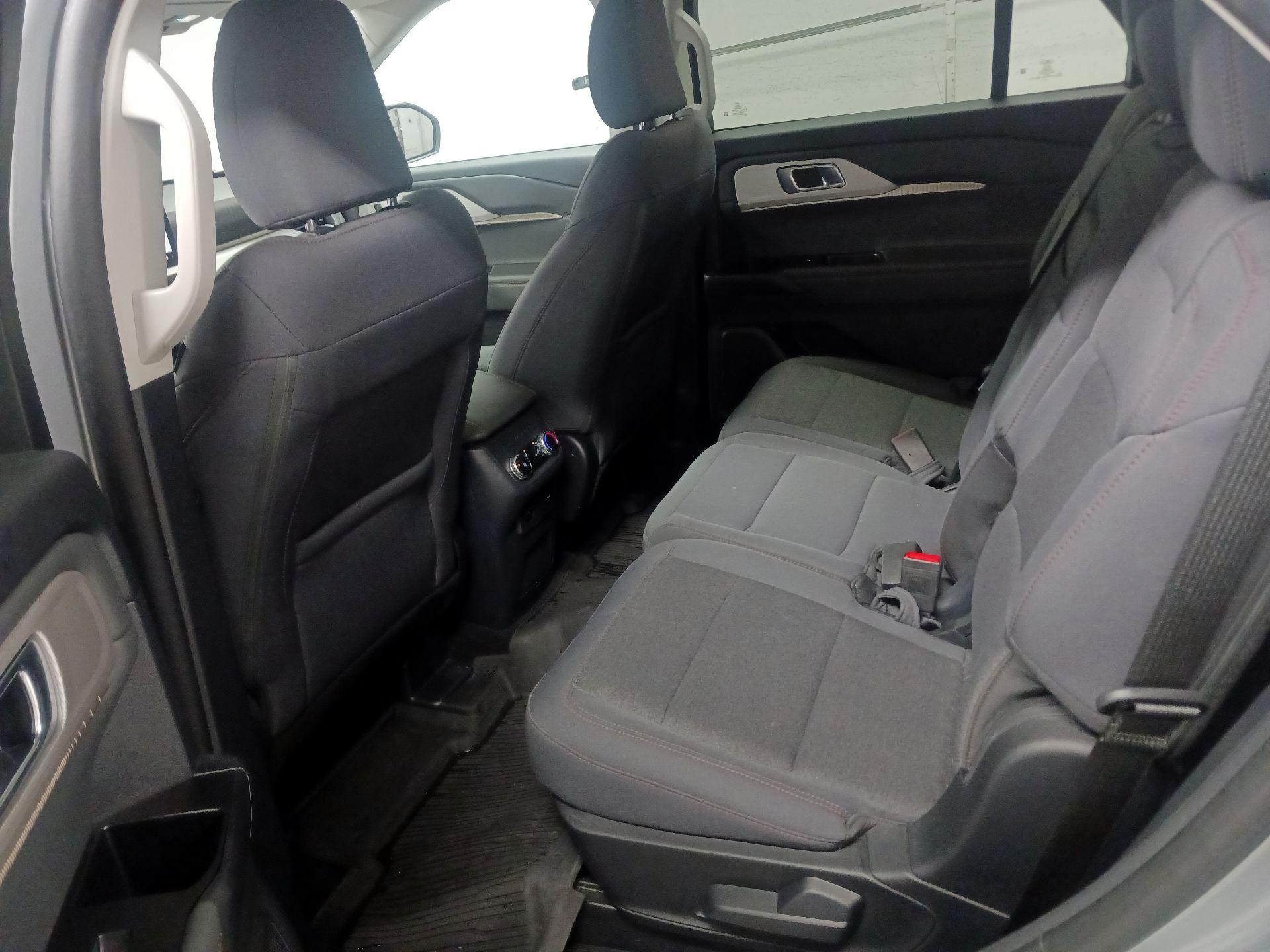 Thumbnail: 2025 Ford Explorer - 17