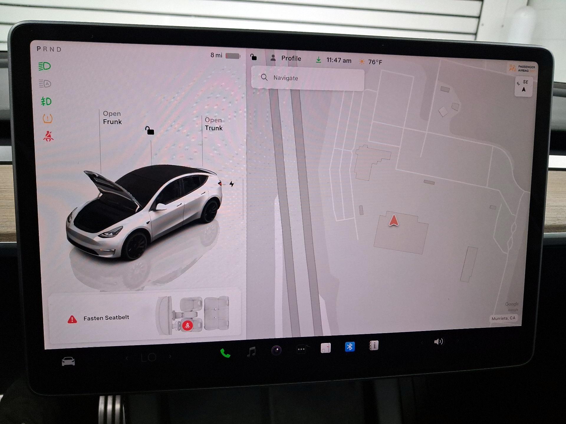 Thumbnail: 2022 Tesla Model Y - 11