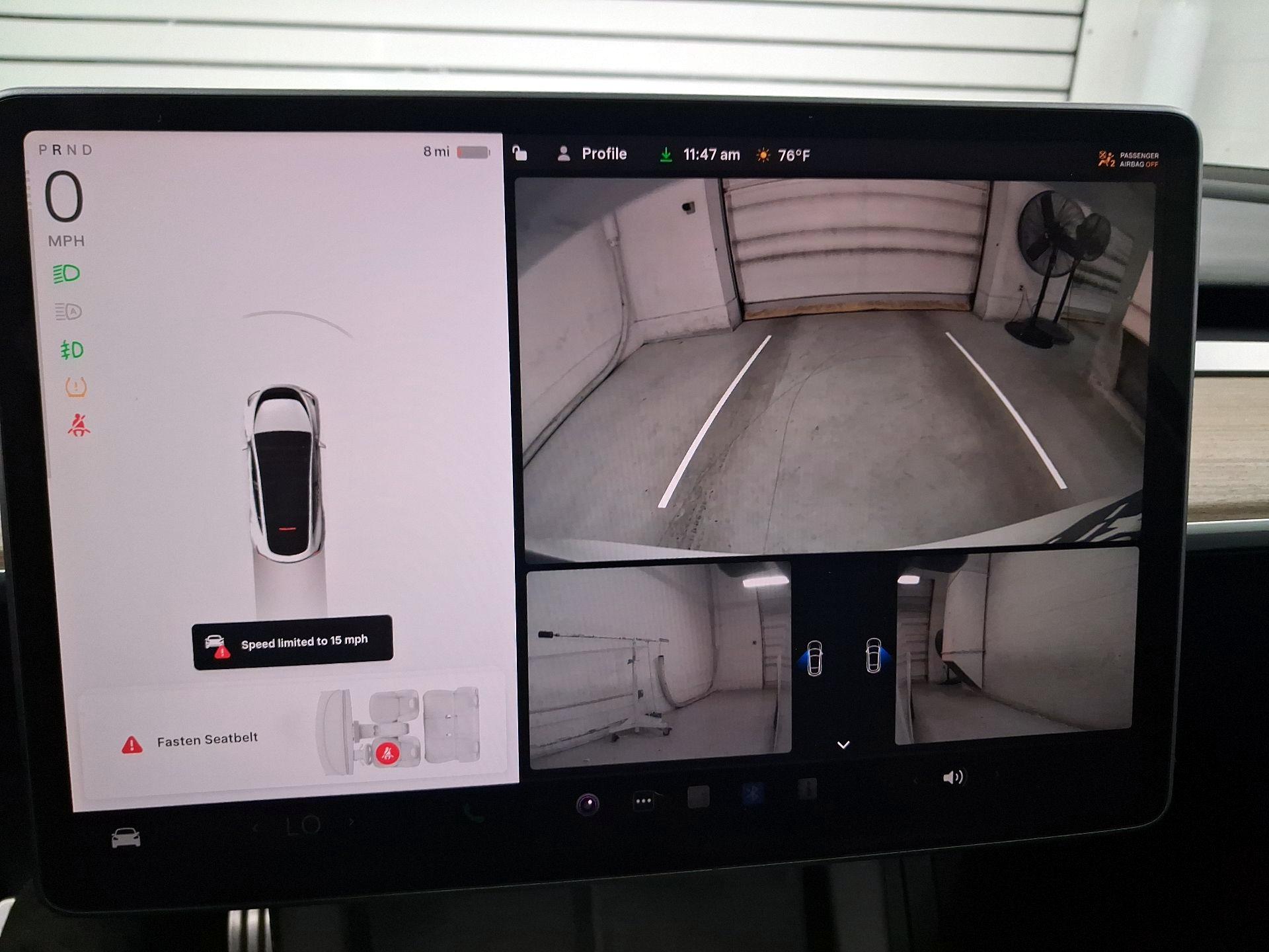Thumbnail: 2022 Tesla Model Y - 12