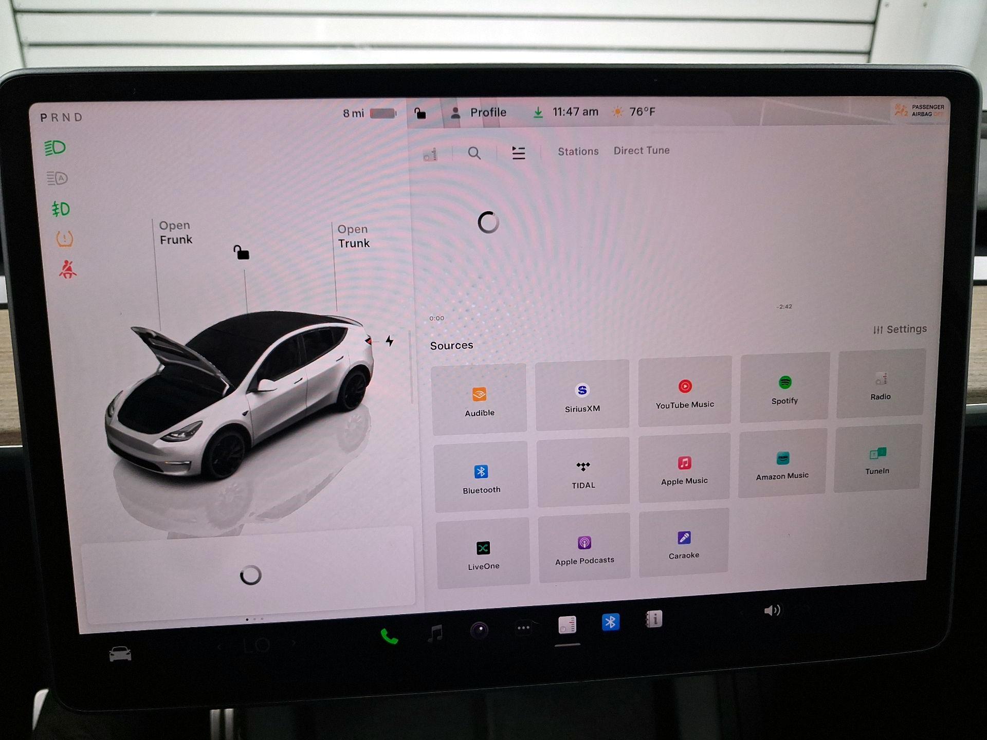 Thumbnail: 2022 Tesla Model Y - 13