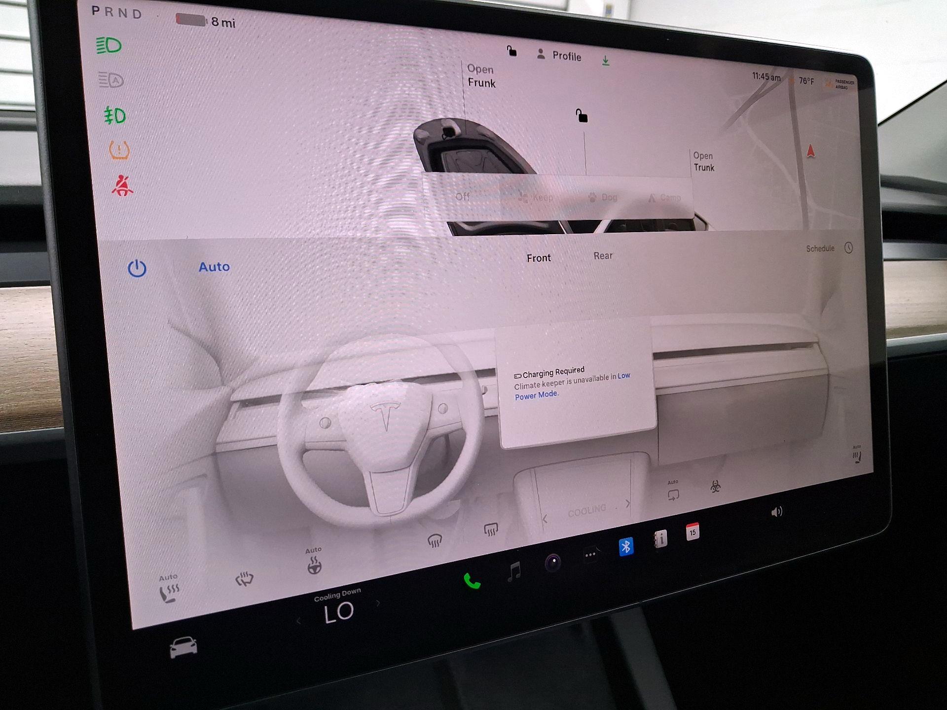 Thumbnail: 2022 Tesla Model Y - 14