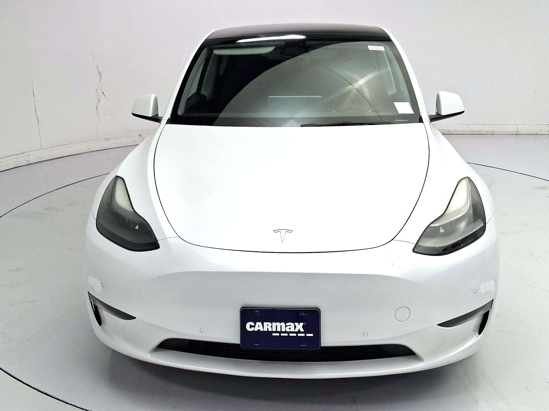 Thumbnail: 2022 Tesla Model Y - 2