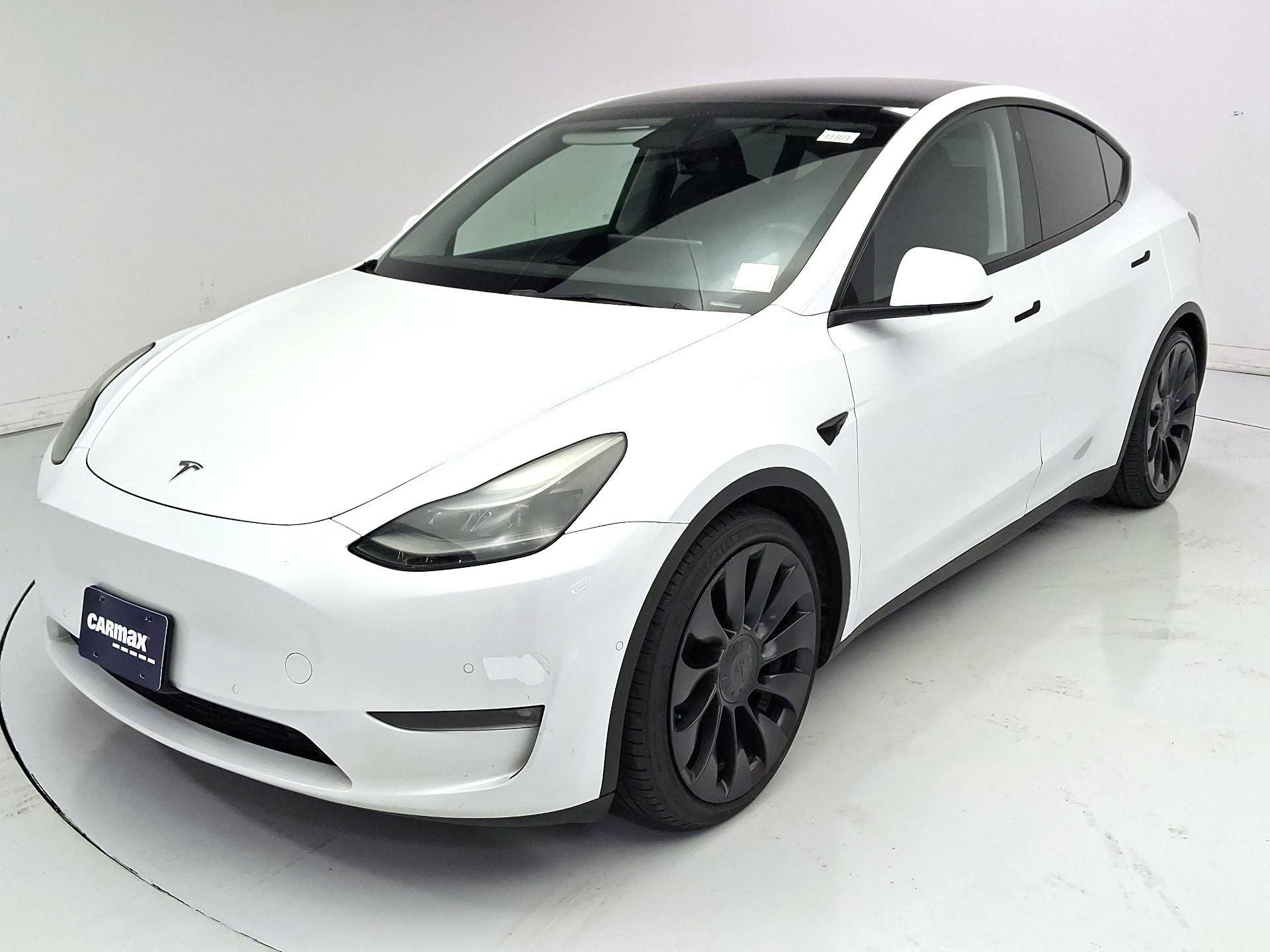 Thumbnail: 2022 Tesla Model Y - 3