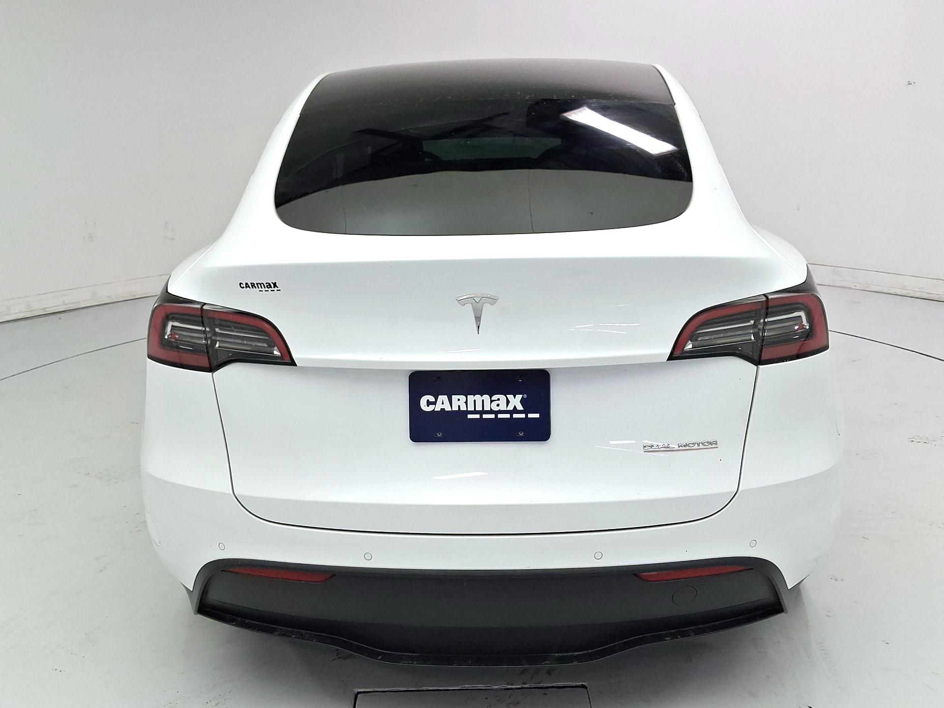 Thumbnail: 2022 Tesla Model Y - 6