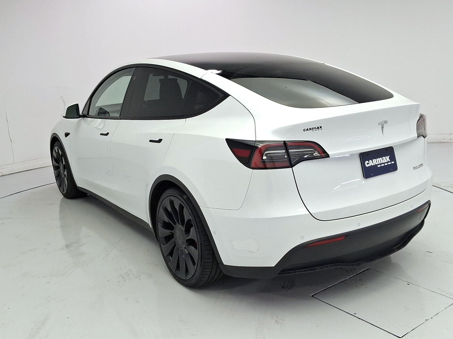 Thumbnail: 2022 Tesla Model Y - 7