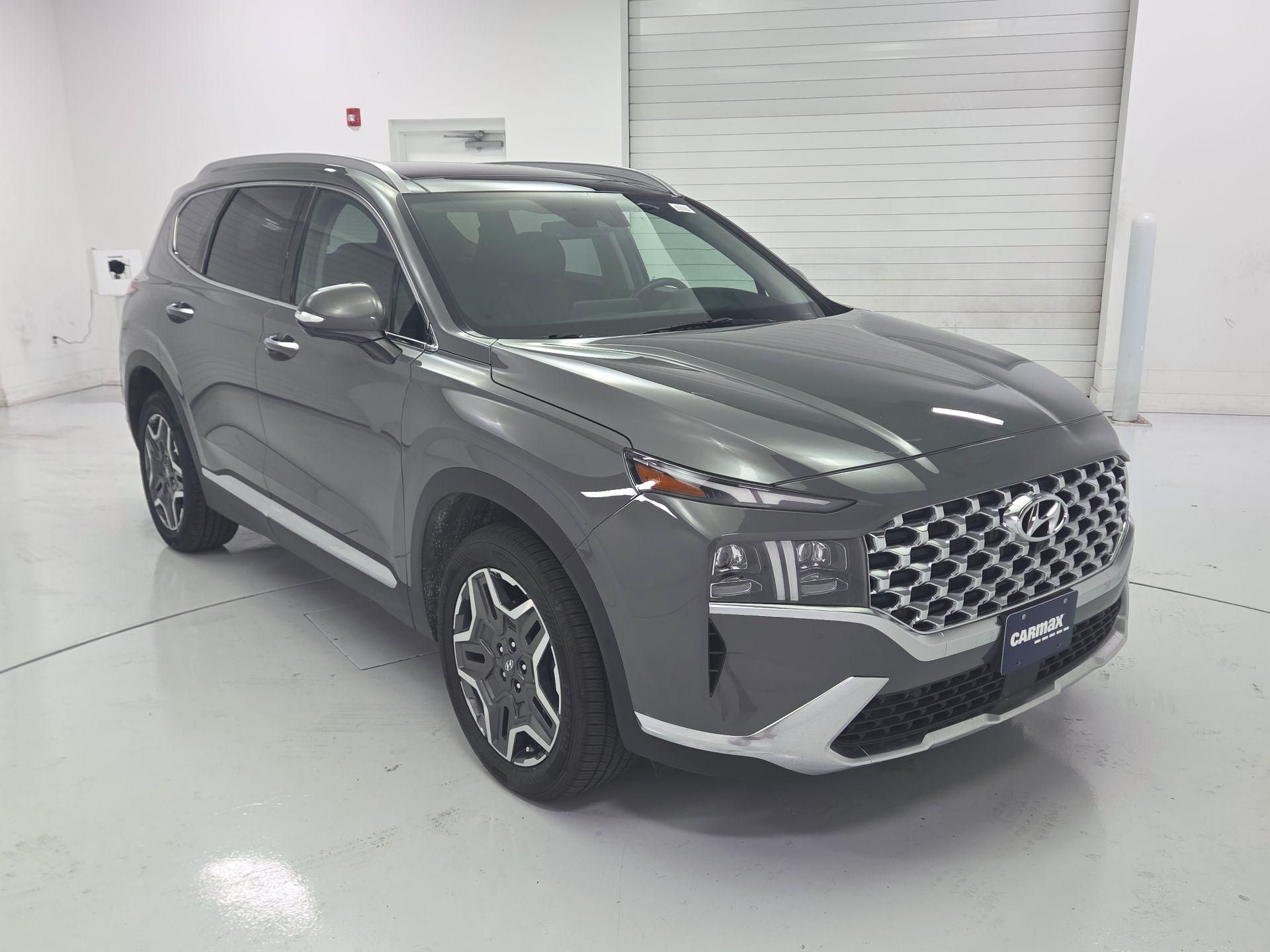 Thumbnail: 2023 Hyundai Santa Fe - 1