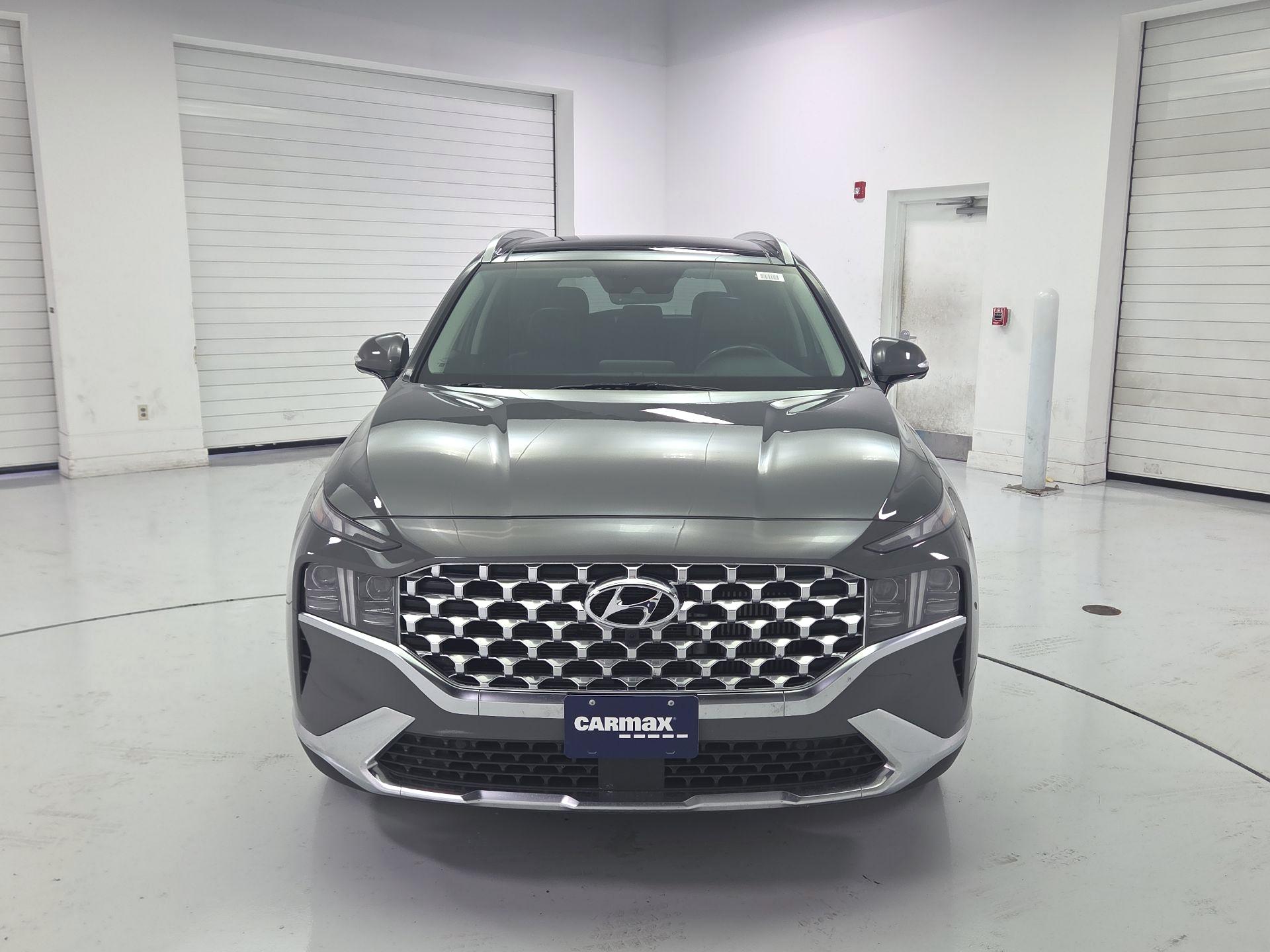 Thumbnail: 2023 Hyundai Santa Fe - 2