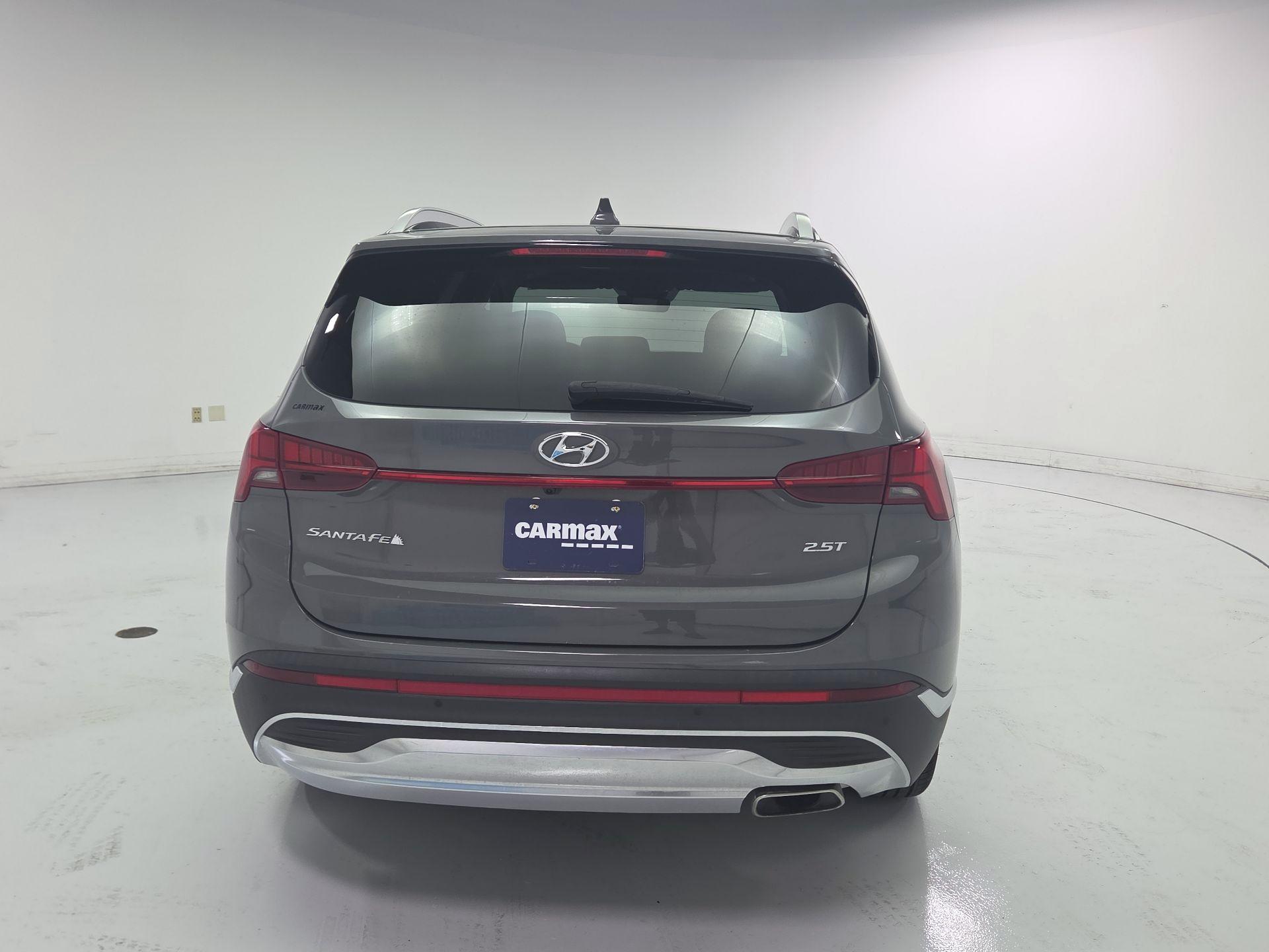 Thumbnail: 2023 Hyundai Santa Fe - 6