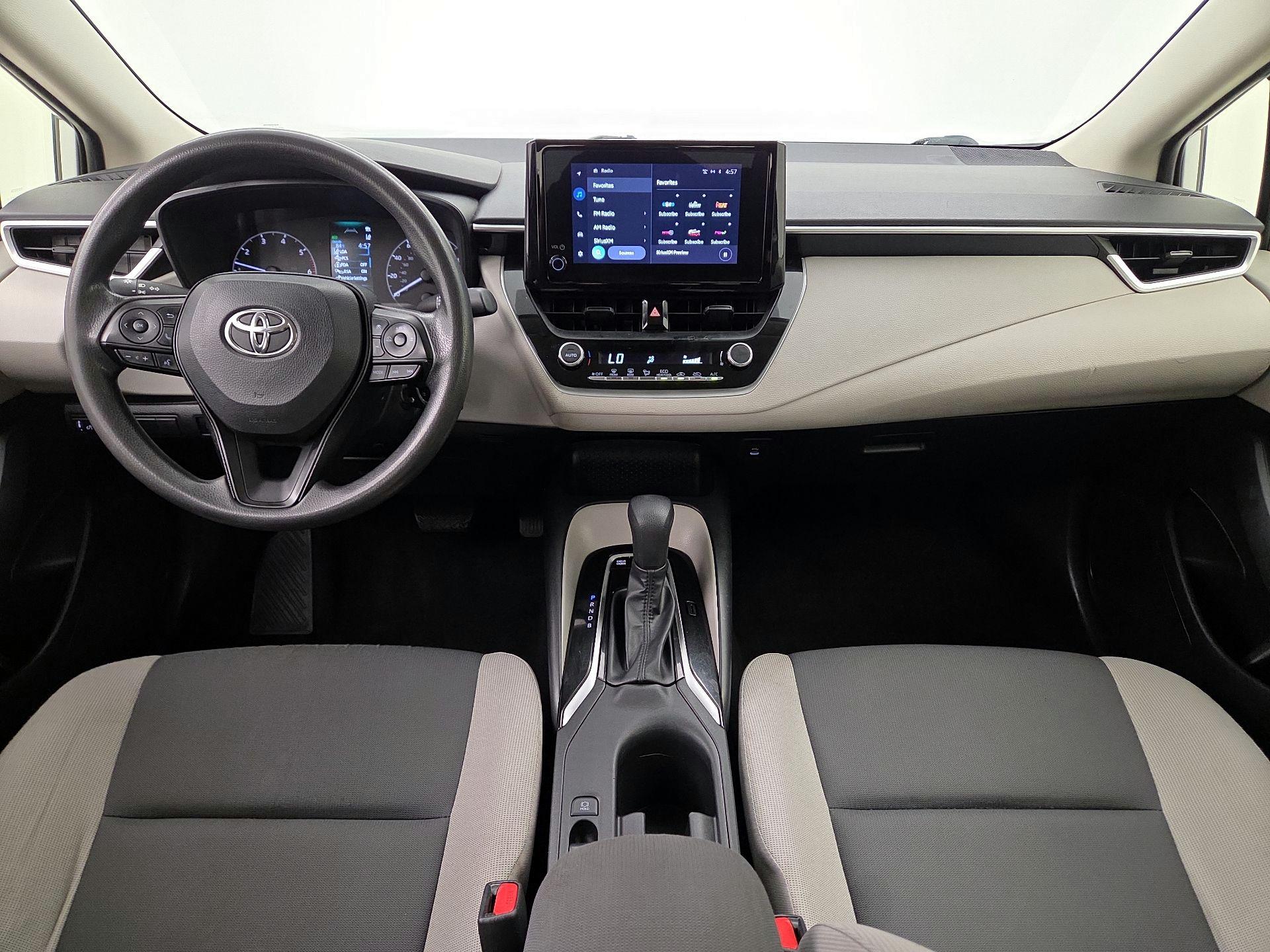 Thumbnail: 2023 Toyota Corolla - 9