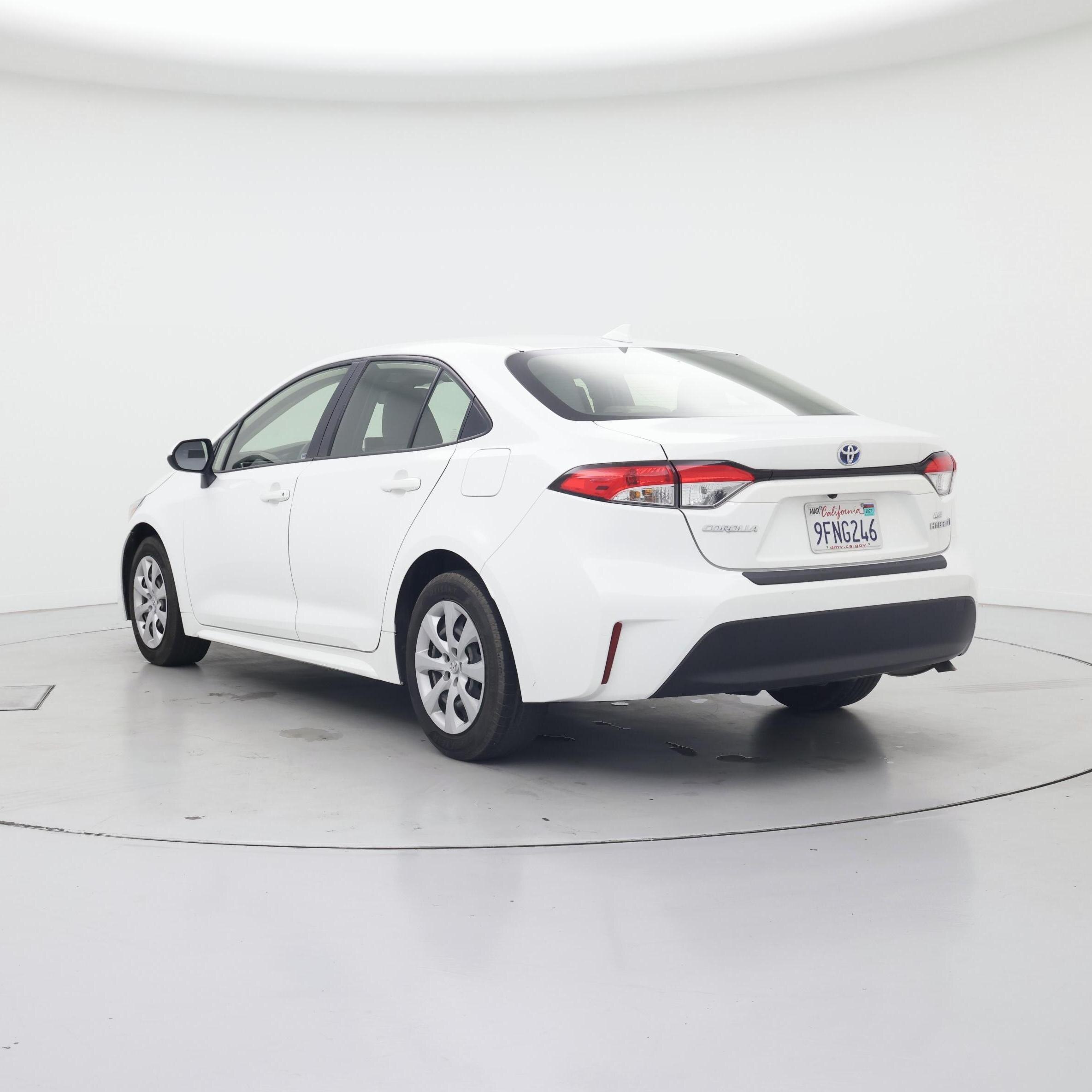 Thumbnail: 2023 Toyota Corolla - 2