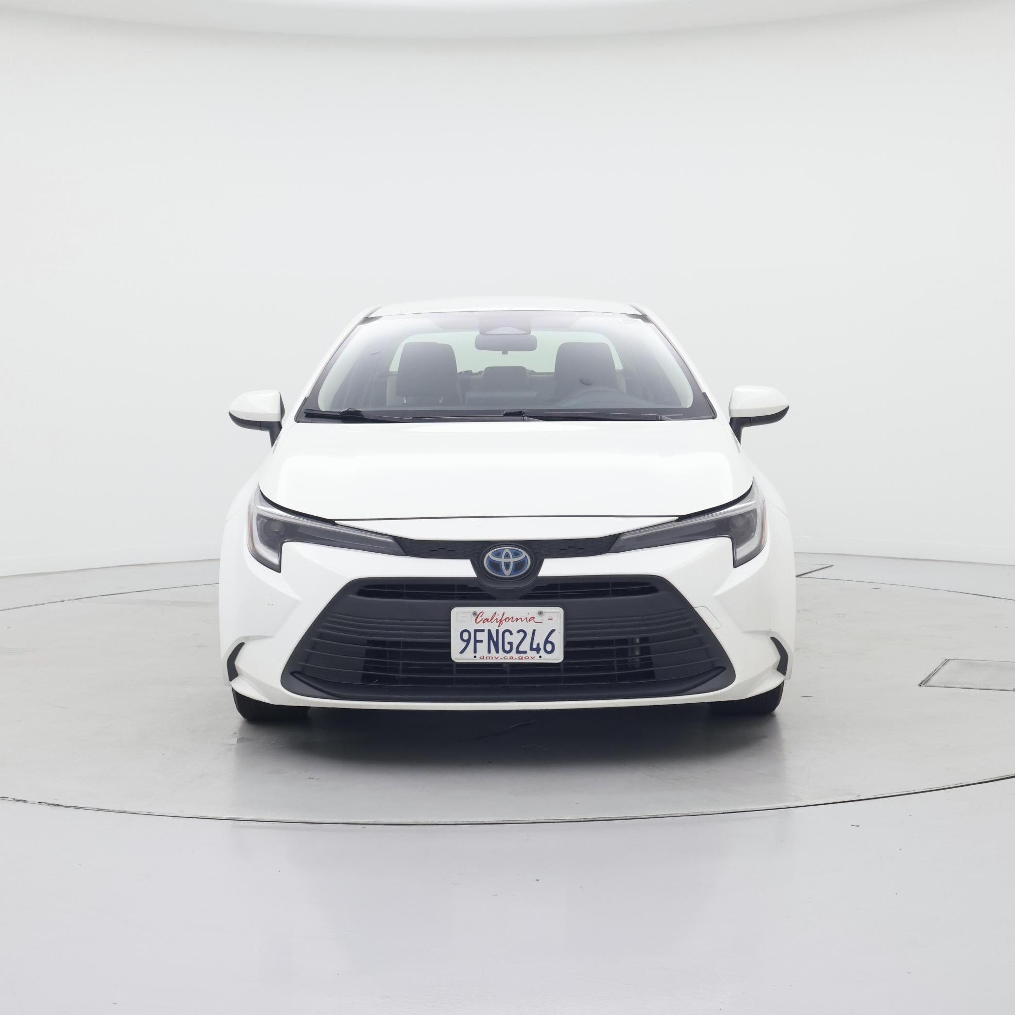 Thumbnail: 2023 Toyota Corolla - 5