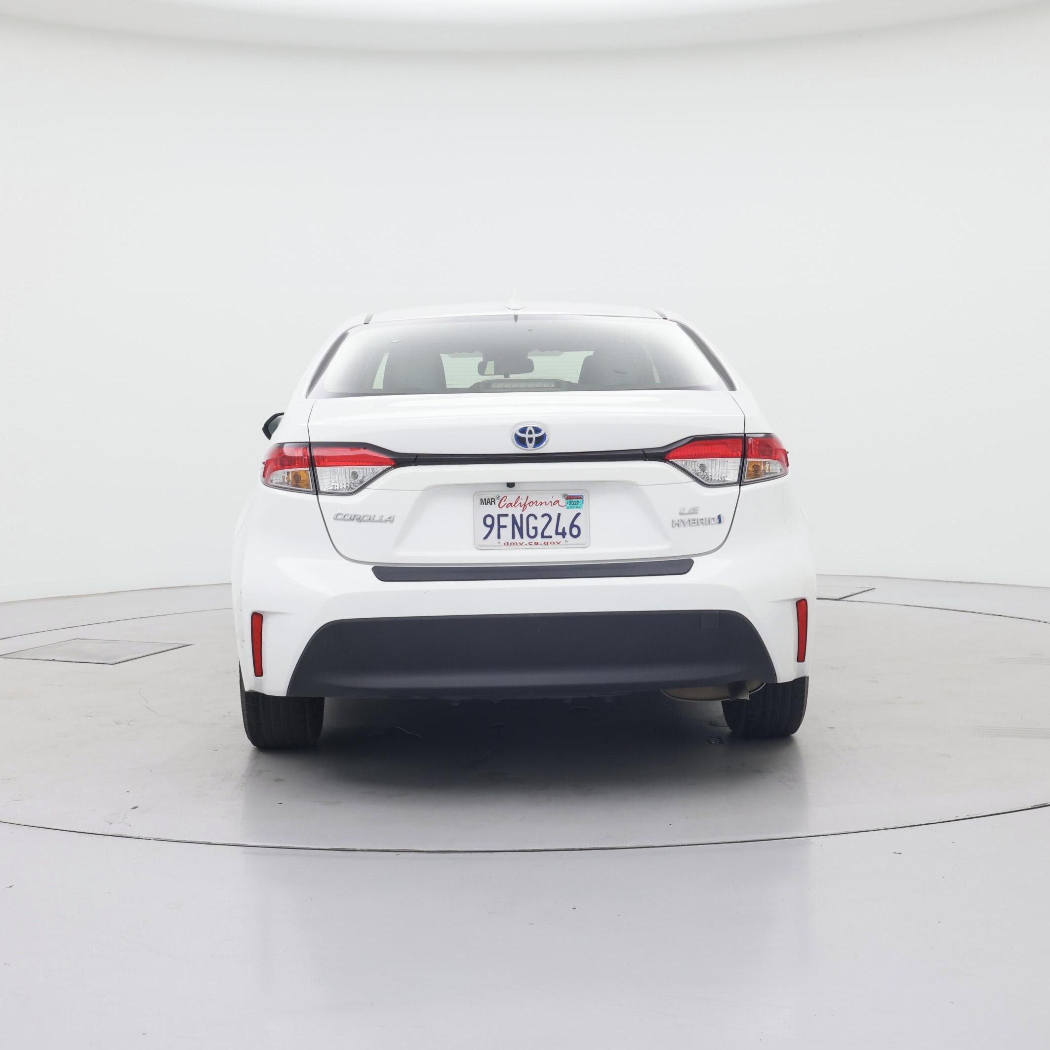 Thumbnail: 2023 Toyota Corolla - 6