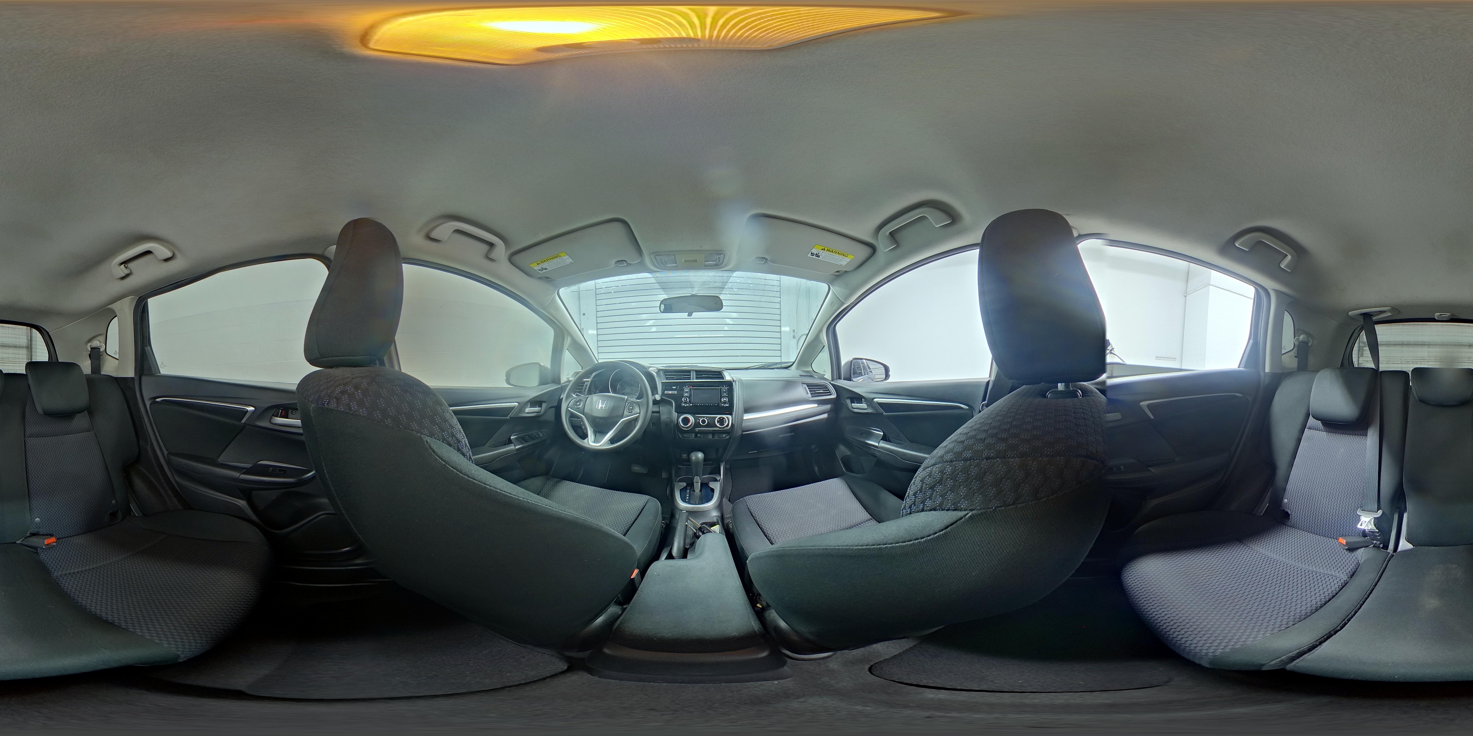 2019 Honda Fit LX - Photo 25
