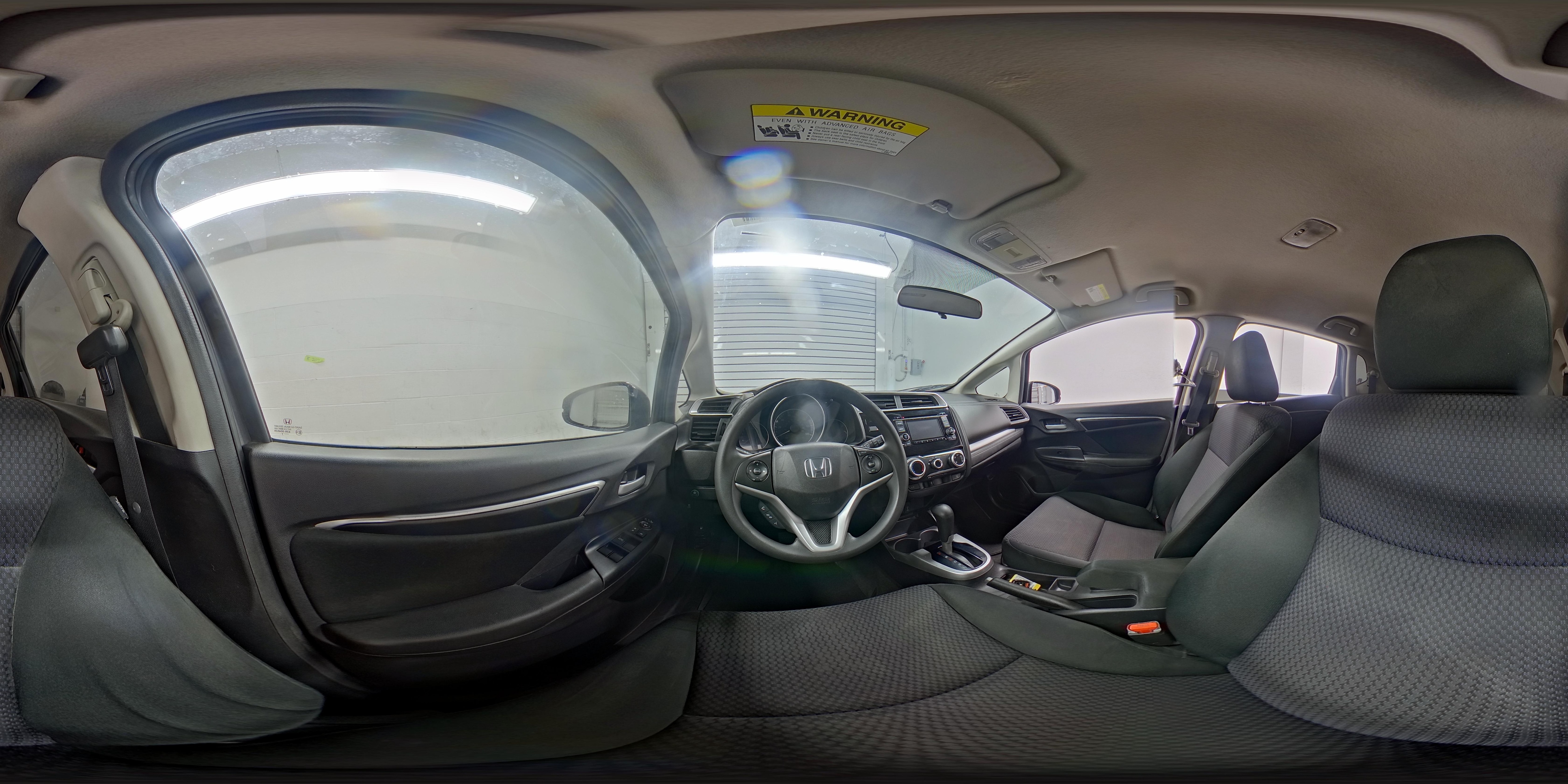 2019 Honda Fit LX - Photo 26