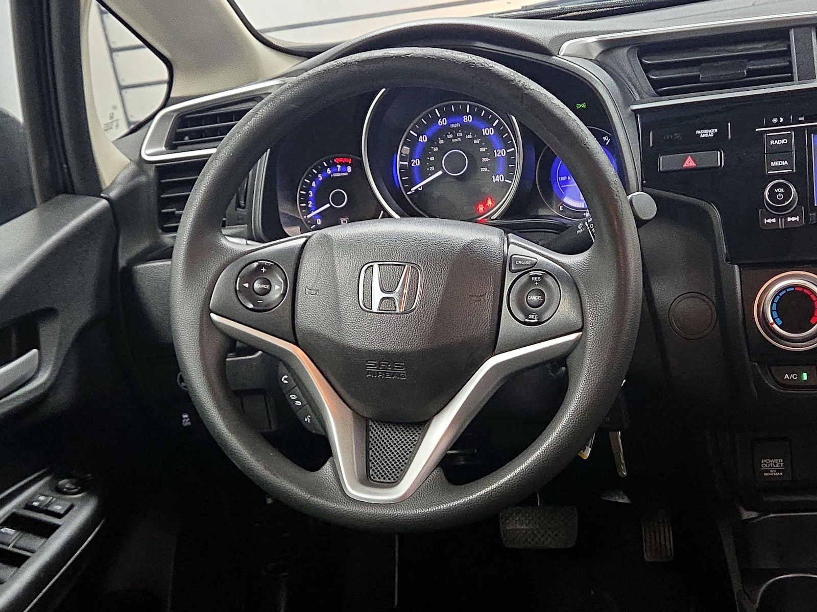 2019 Honda Fit LX - Photo 11