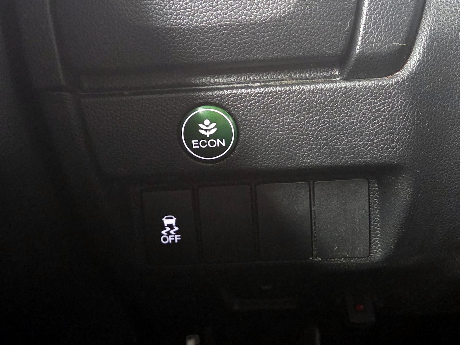 2019 Honda Fit LX - Photo 14