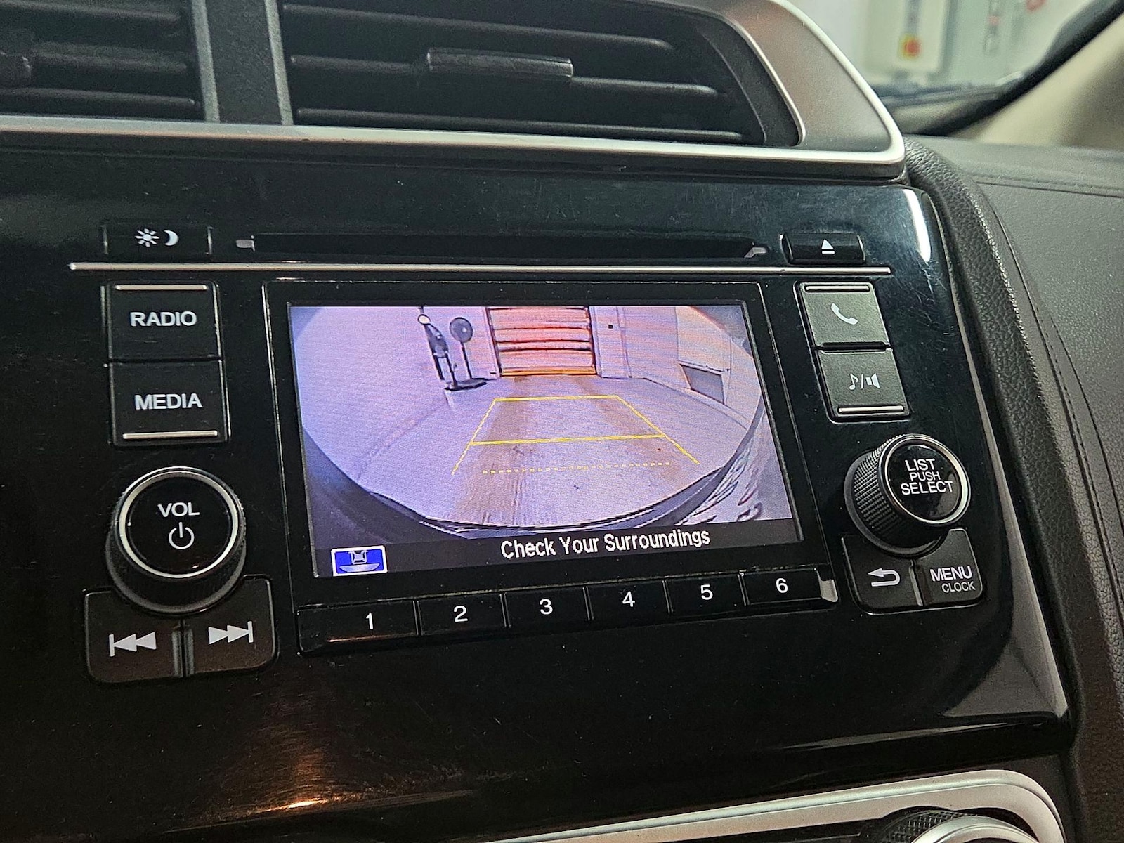 2019 Honda Fit LX - Photo 15