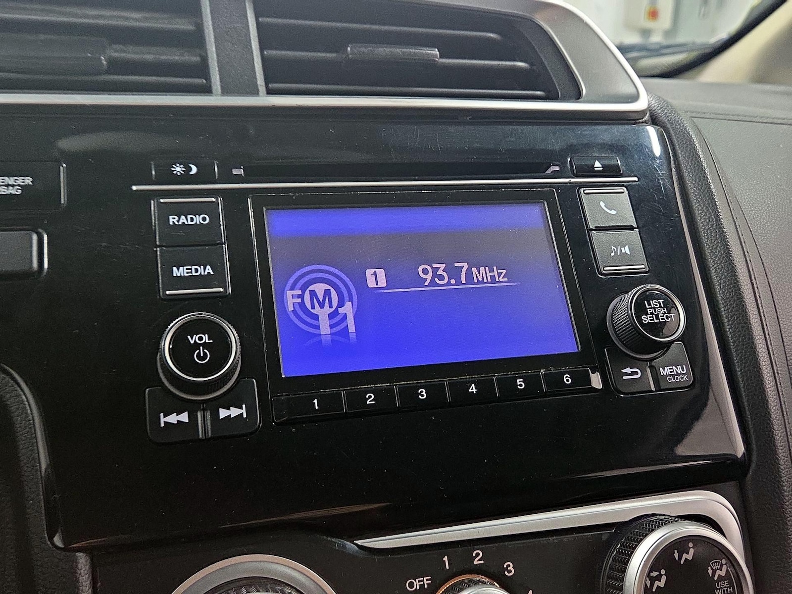 2019 Honda Fit LX - Photo 16