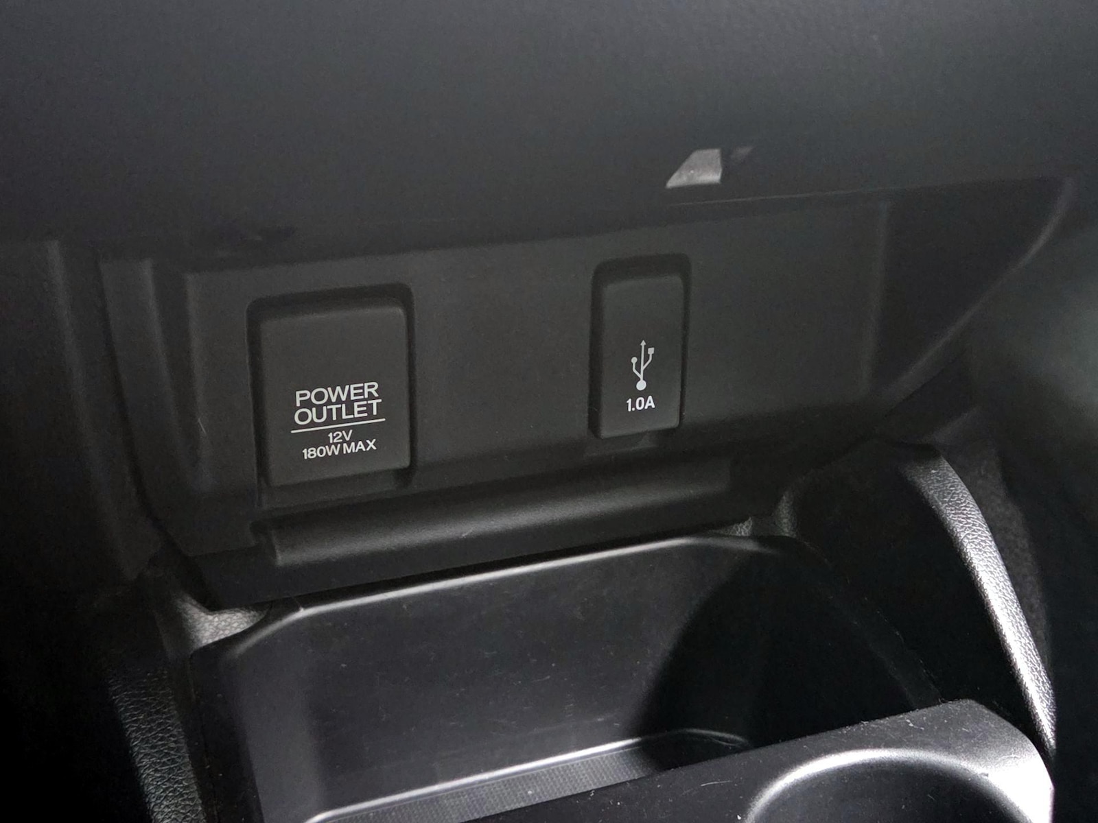 2019 Honda Fit LX - Photo 19