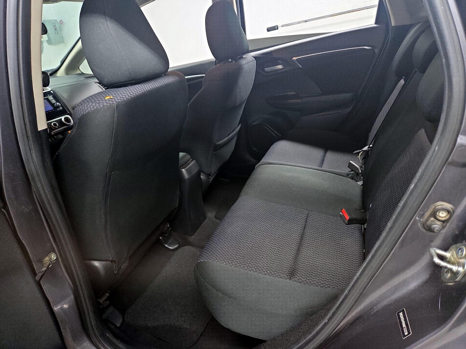 2019 Honda Fit LX - Photo 20