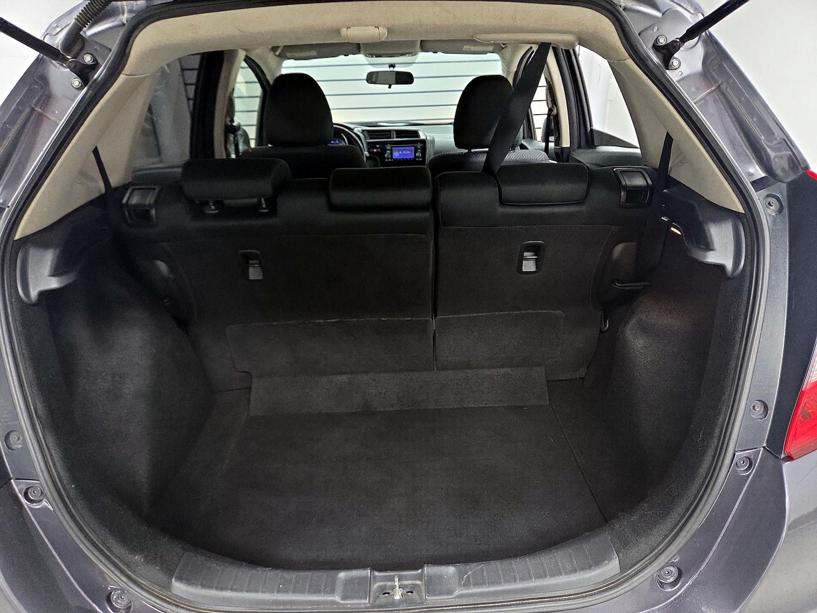 2019 Honda Fit LX - Photo 21