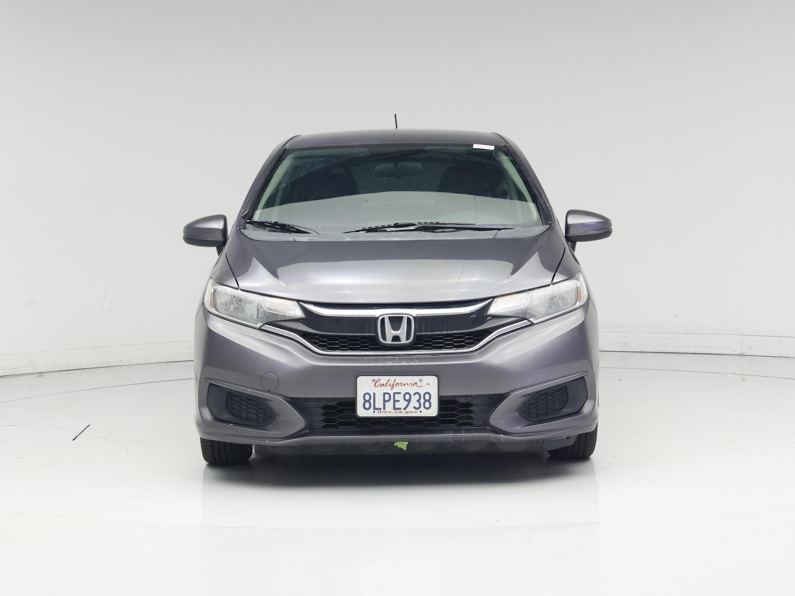 2019 Honda Fit LX - Photo 6