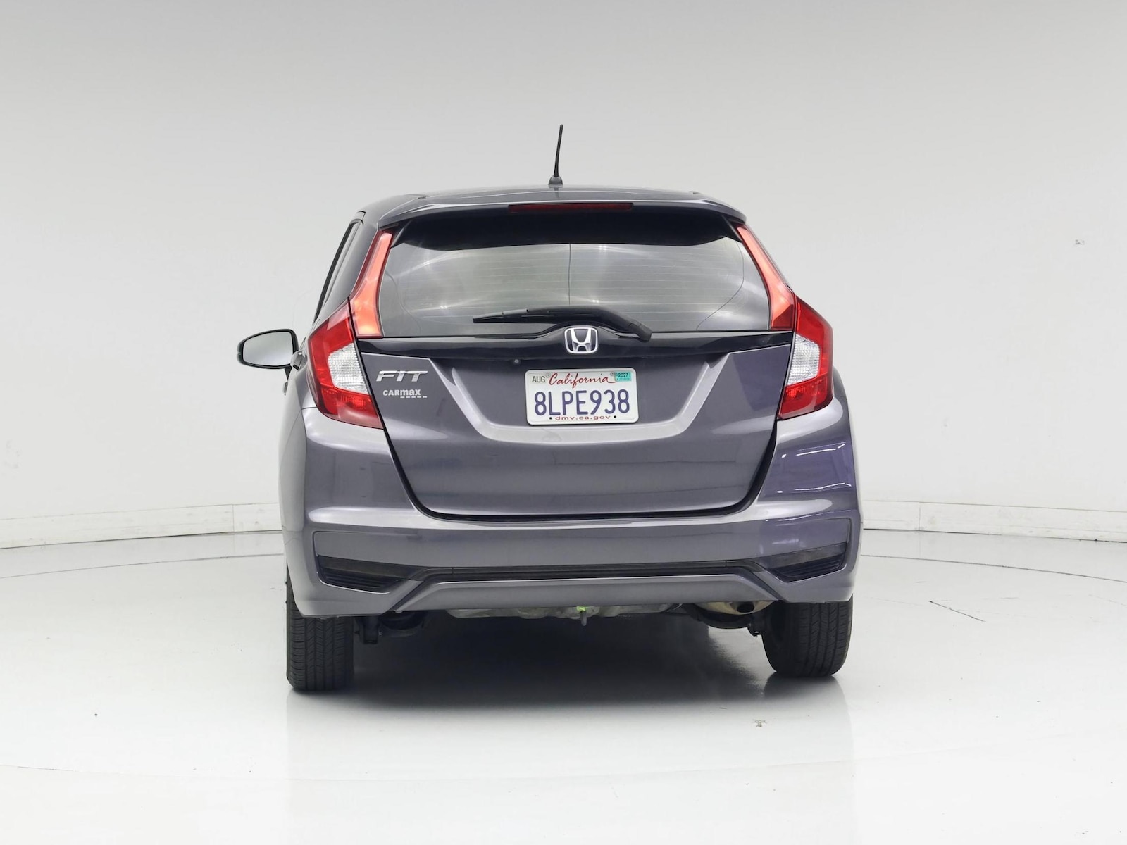 2019 Honda Fit LX - Photo 7