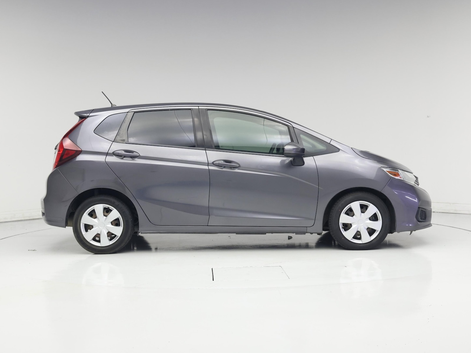 2019 Honda Fit LX - Photo 8