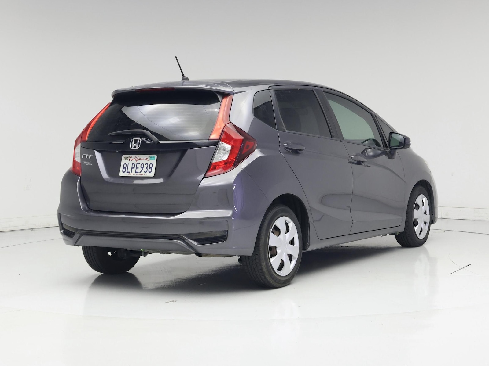 2019 Honda Fit LX - Photo 9