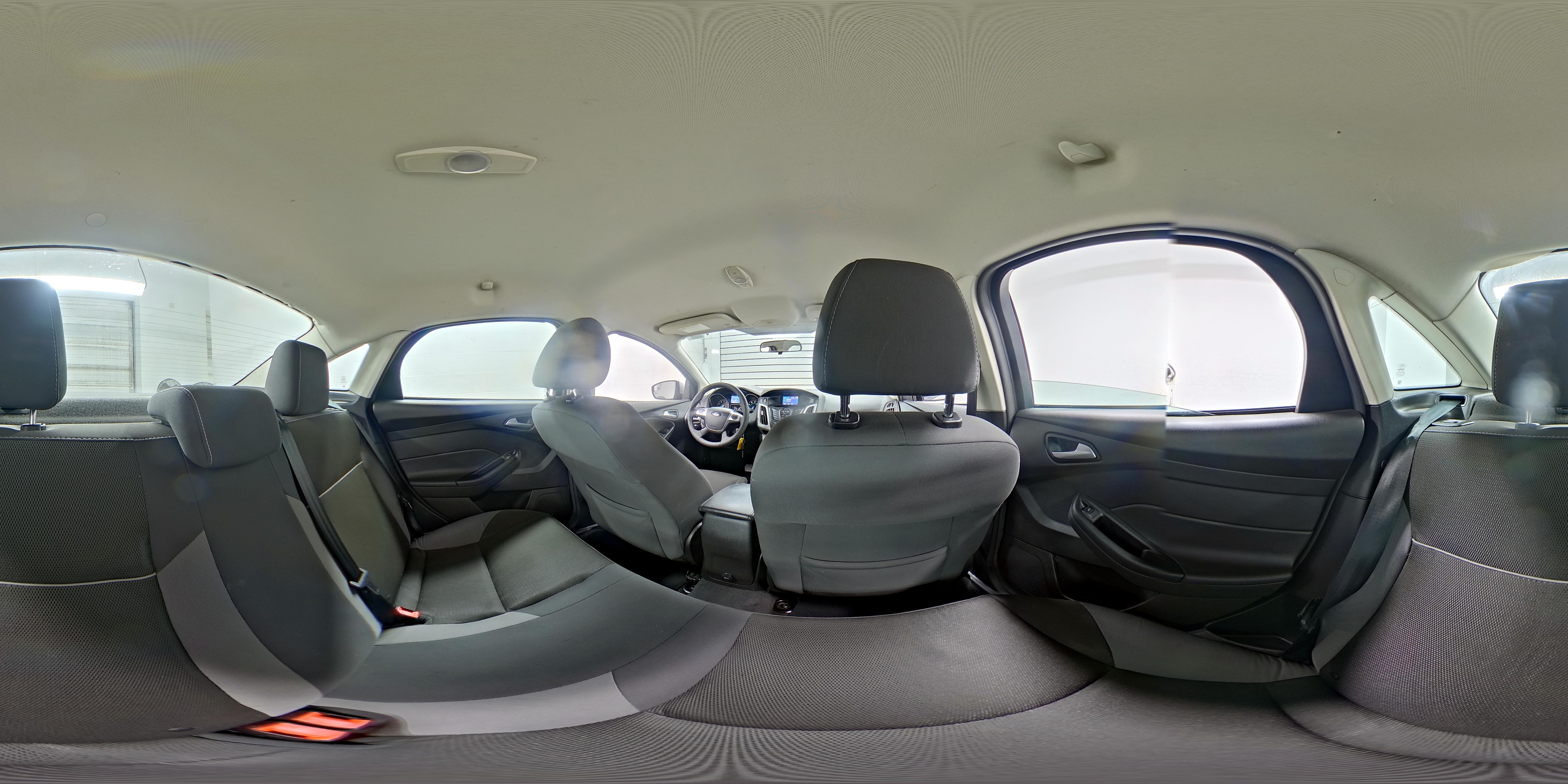 2014 Ford Focus SE - Photo 21