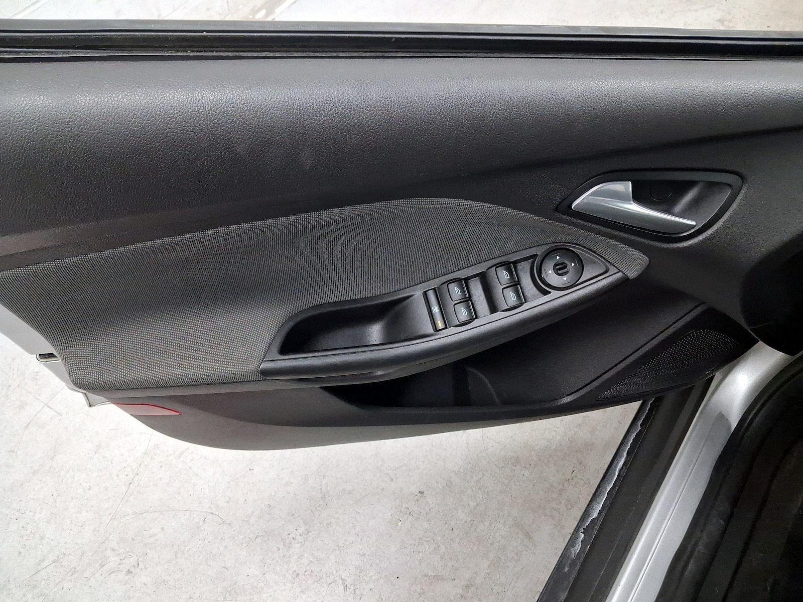 2014 Ford Focus SE - Photo 11