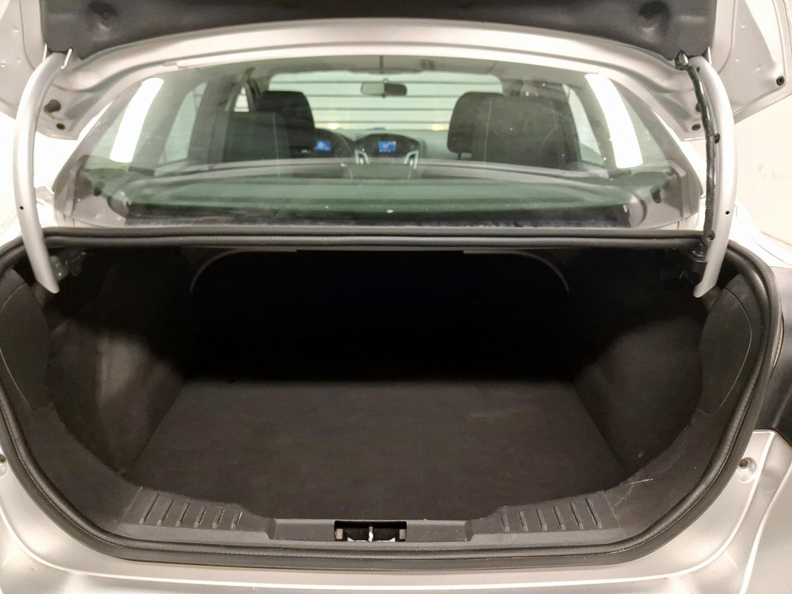 2014 Ford Focus SE - Photo 17