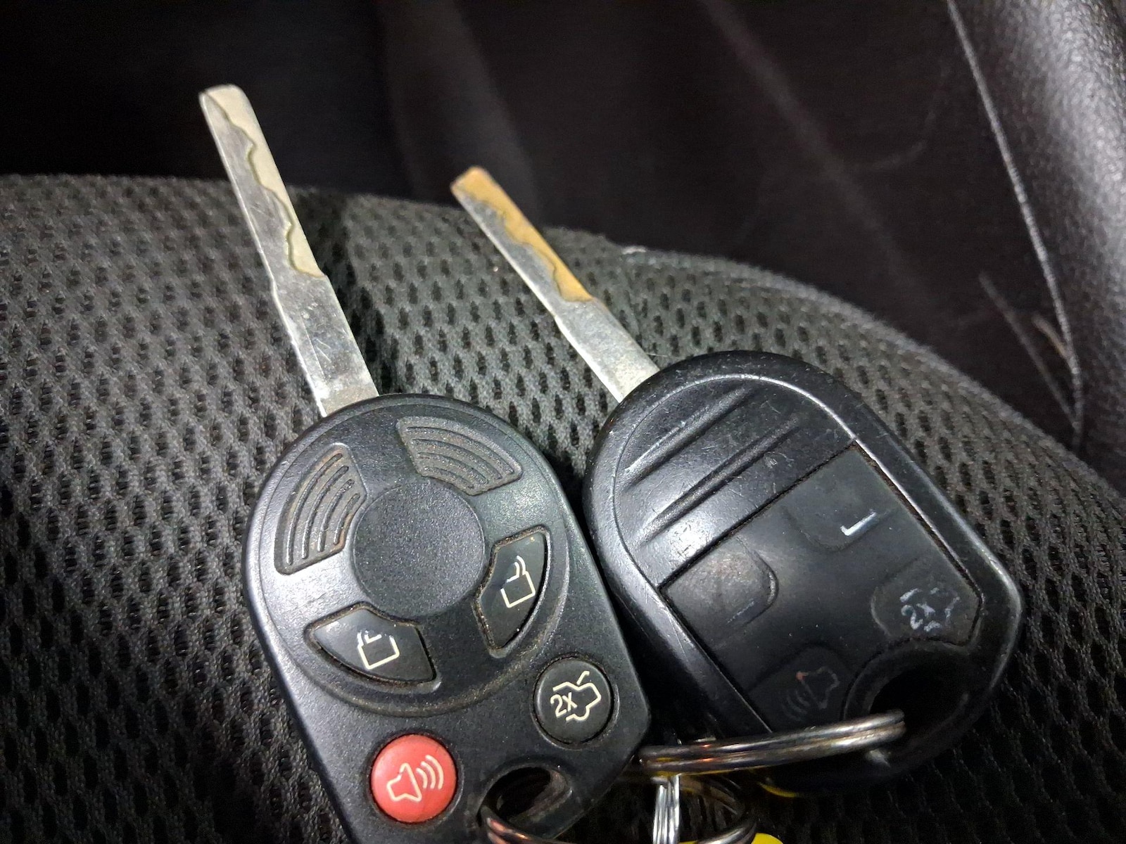 2014 Ford Focus SE - Photo 19