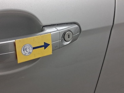 Condition detail