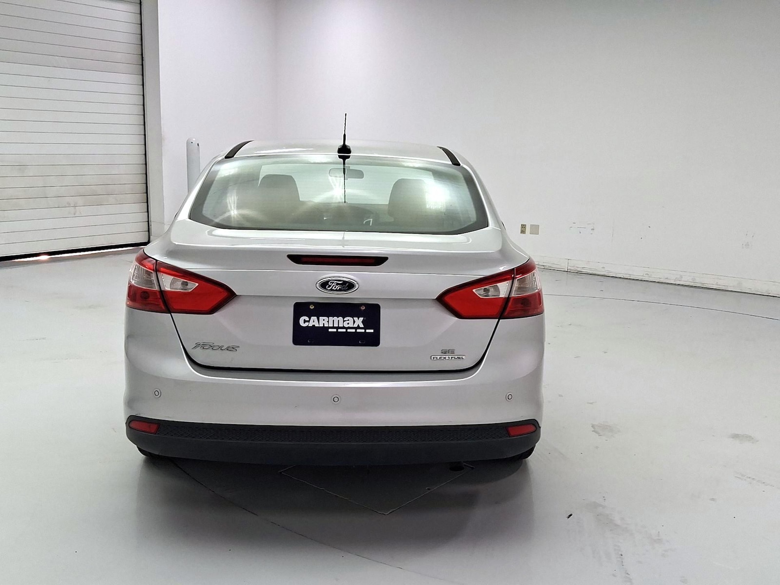 2014 Ford Focus SE - Photo 6