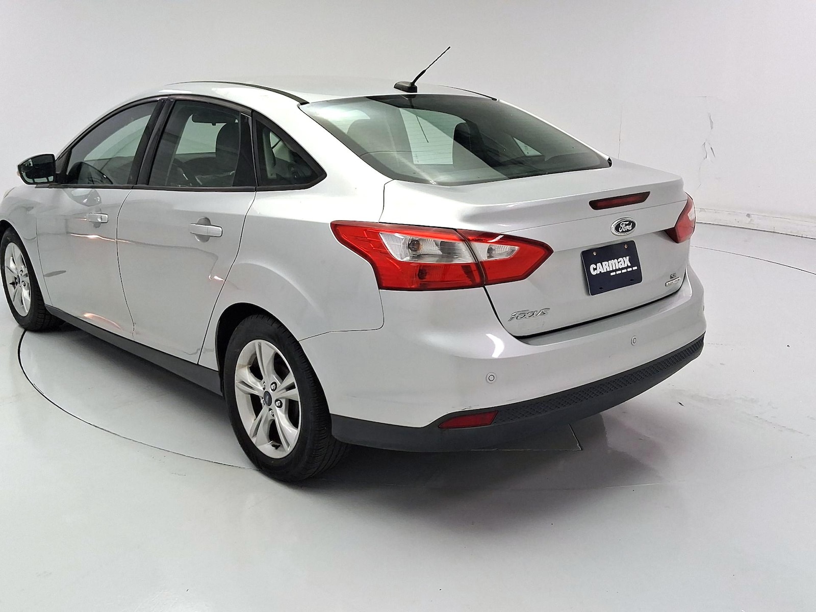 2014 Ford Focus SE - Photo 7
