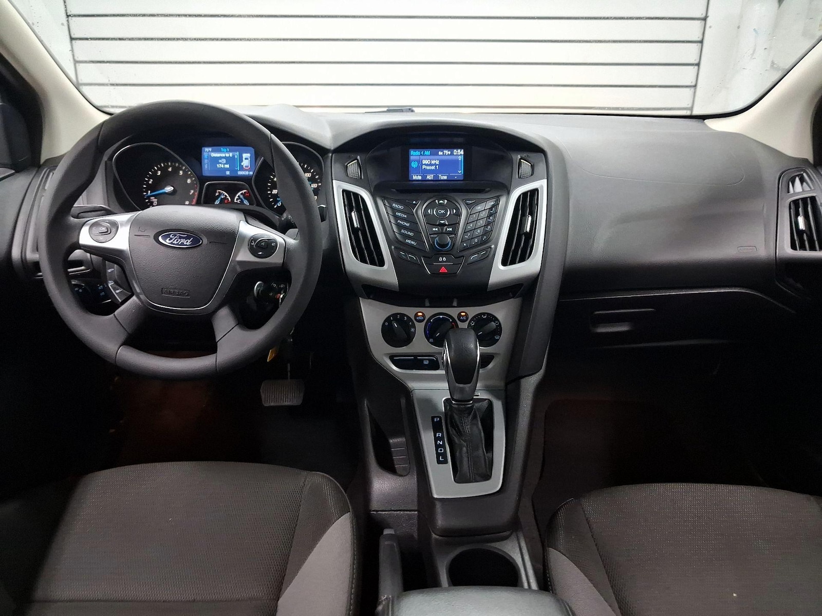 2014 Ford Focus SE - Photo 8