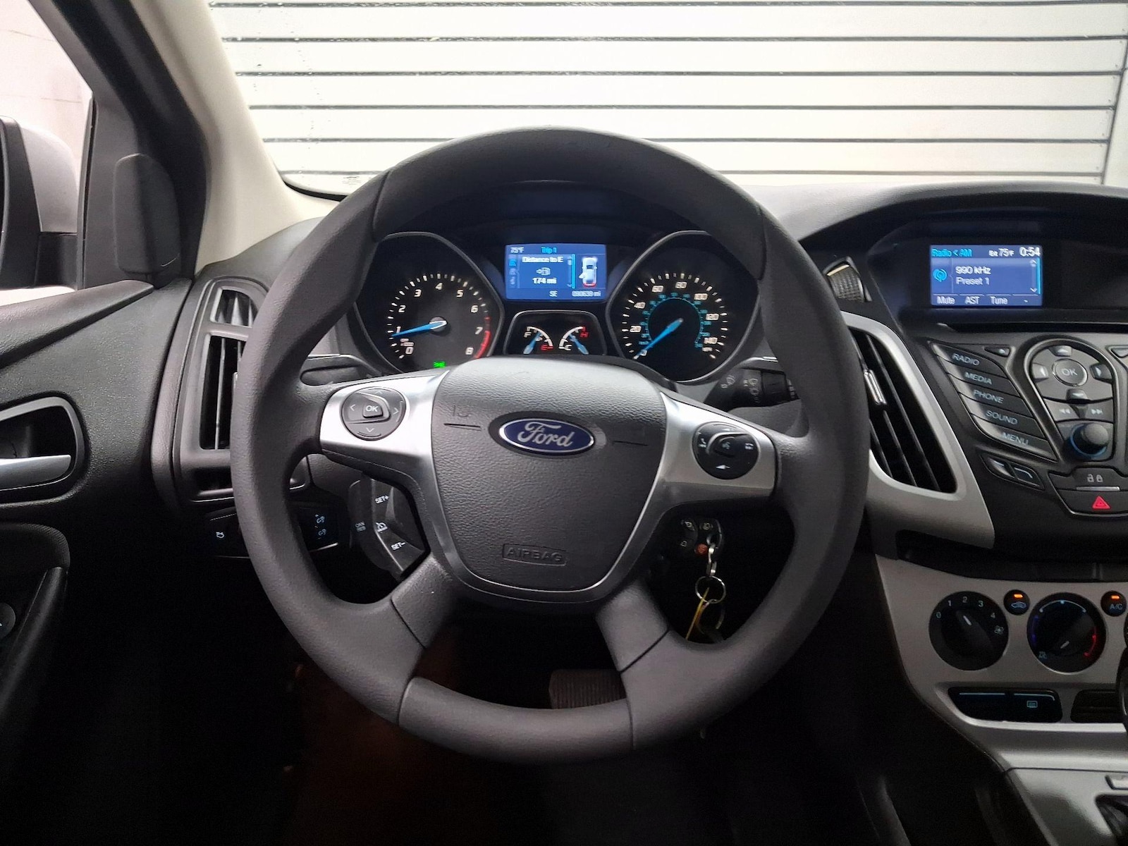 2014 Ford Focus SE - Photo 9