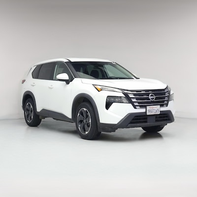 Recommended categories heading image of the selected vehicle