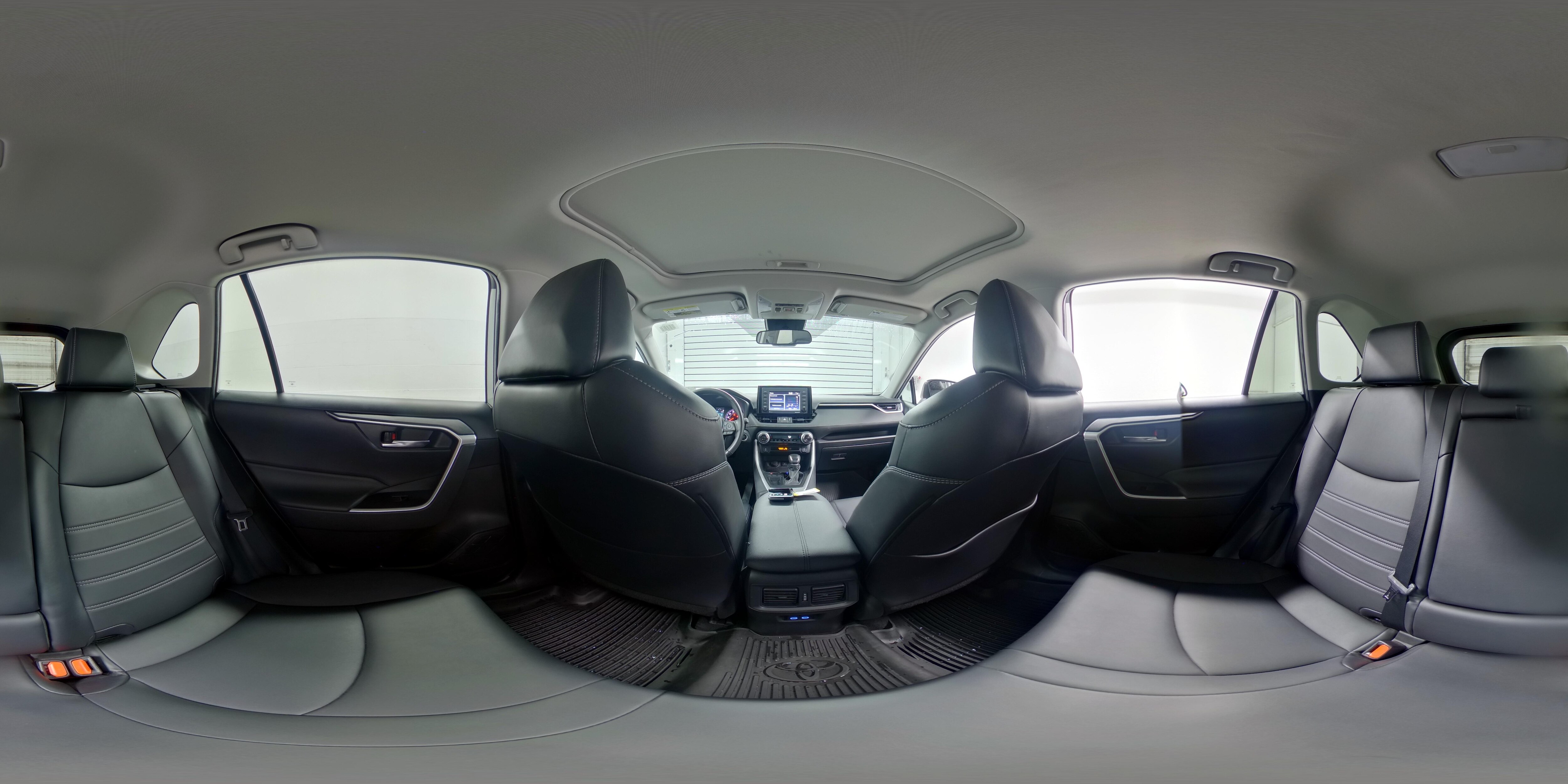 2022 Toyota RAV4 XLE Premium - Photo 23