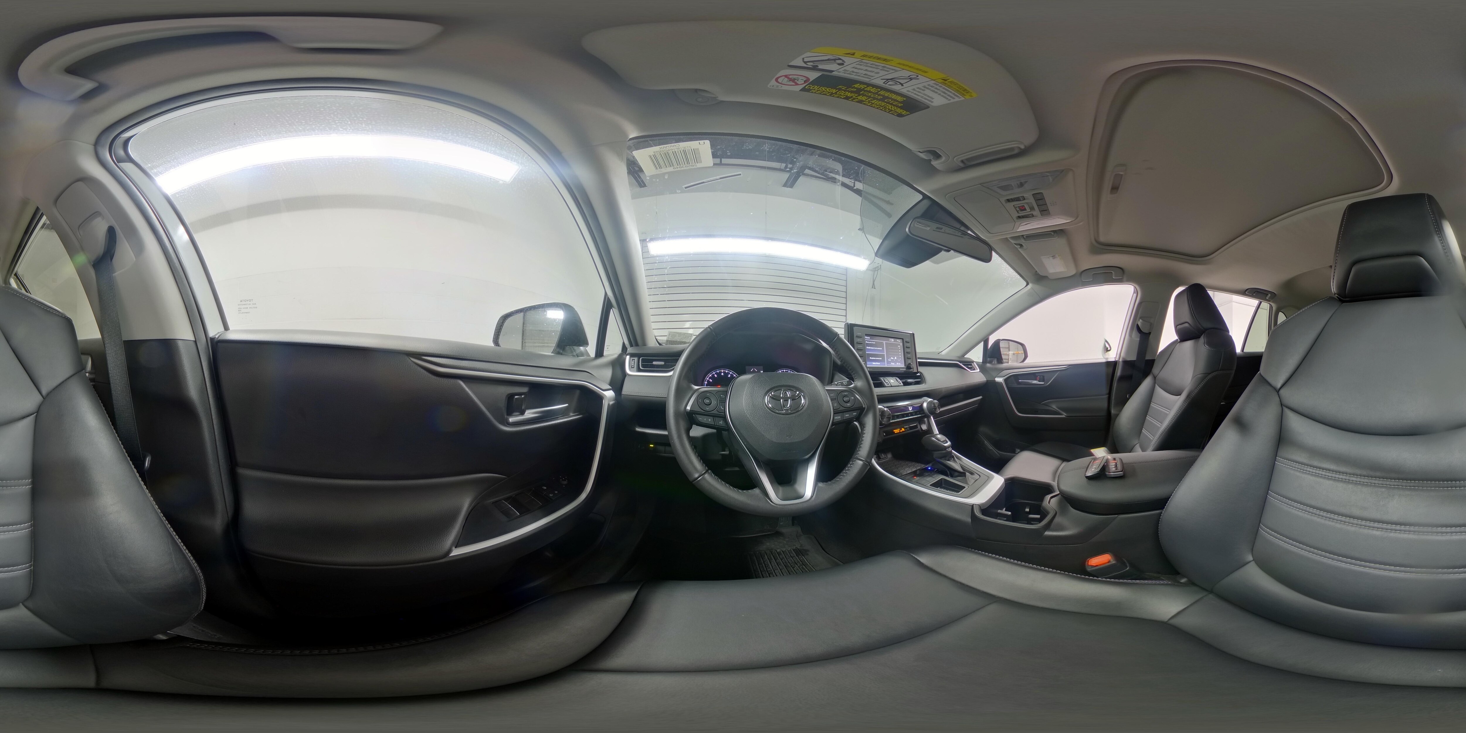 2022 Toyota RAV4 XLE Premium - Photo 24