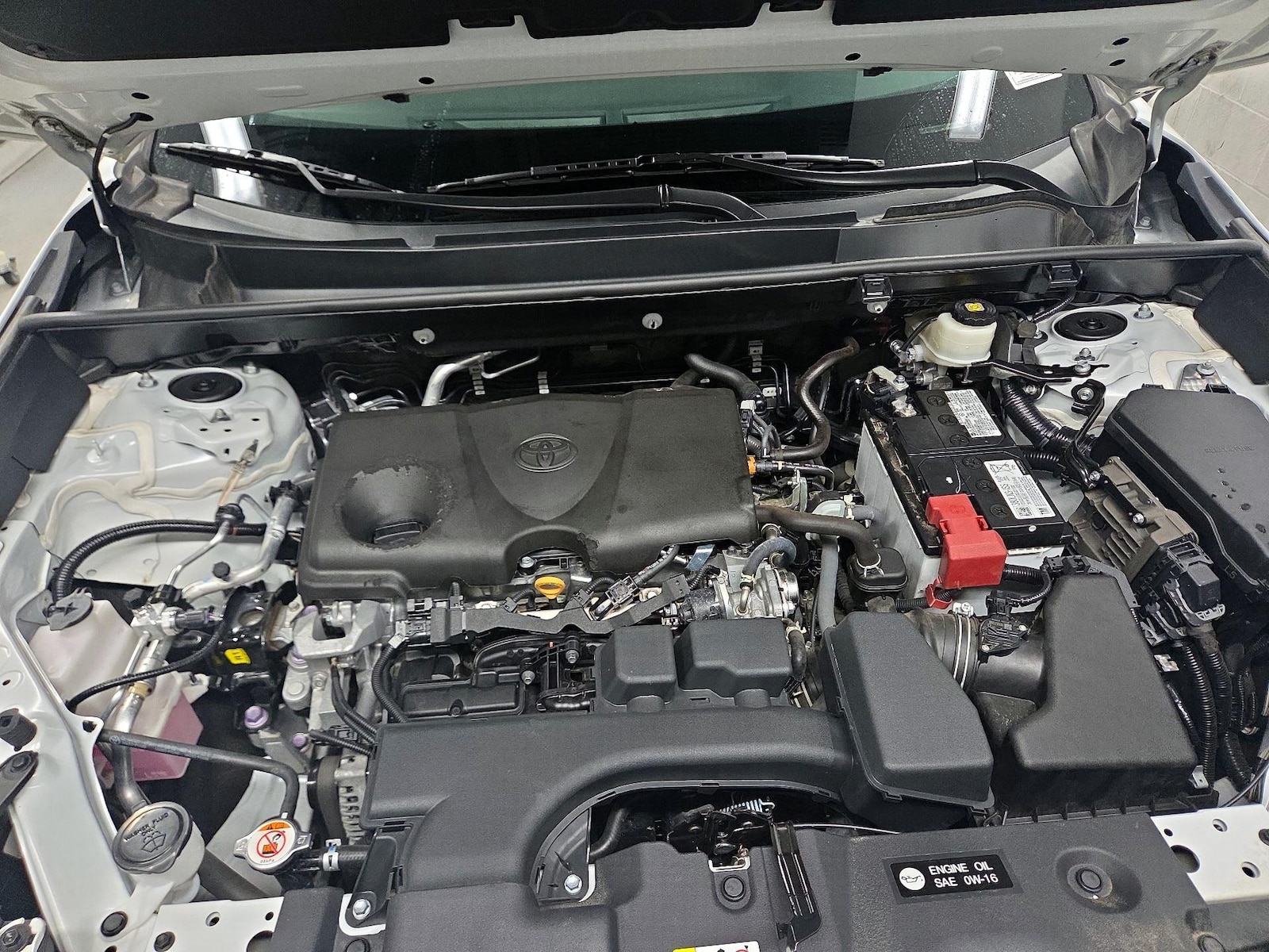 2022 Toyota RAV4 XLE Premium - Photo 20