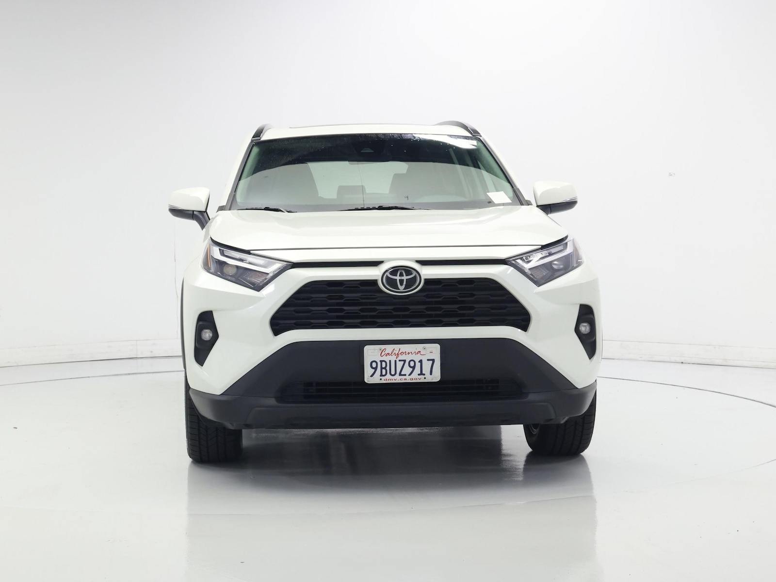 2022 Toyota RAV4 XLE Premium - Photo 6