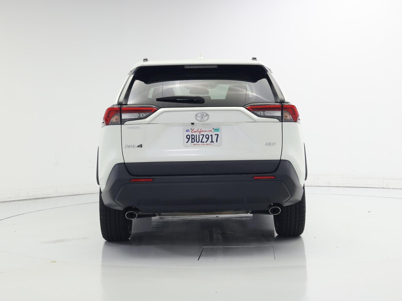 2022 Toyota RAV4 XLE Premium - Photo 7