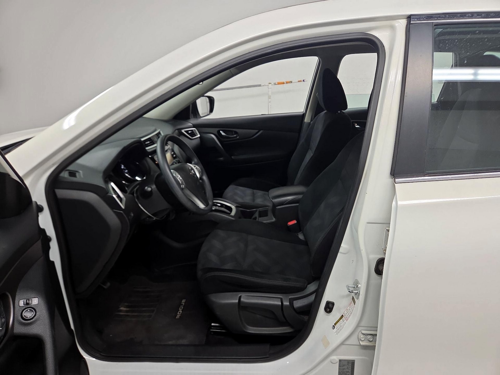 Side Airbags