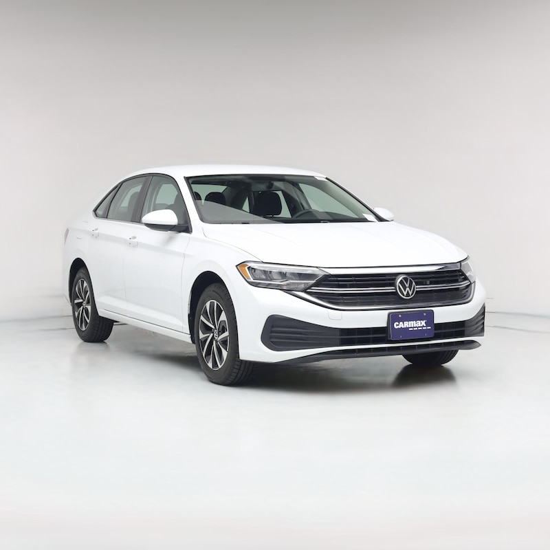 2022 Volkswagen Jetta S