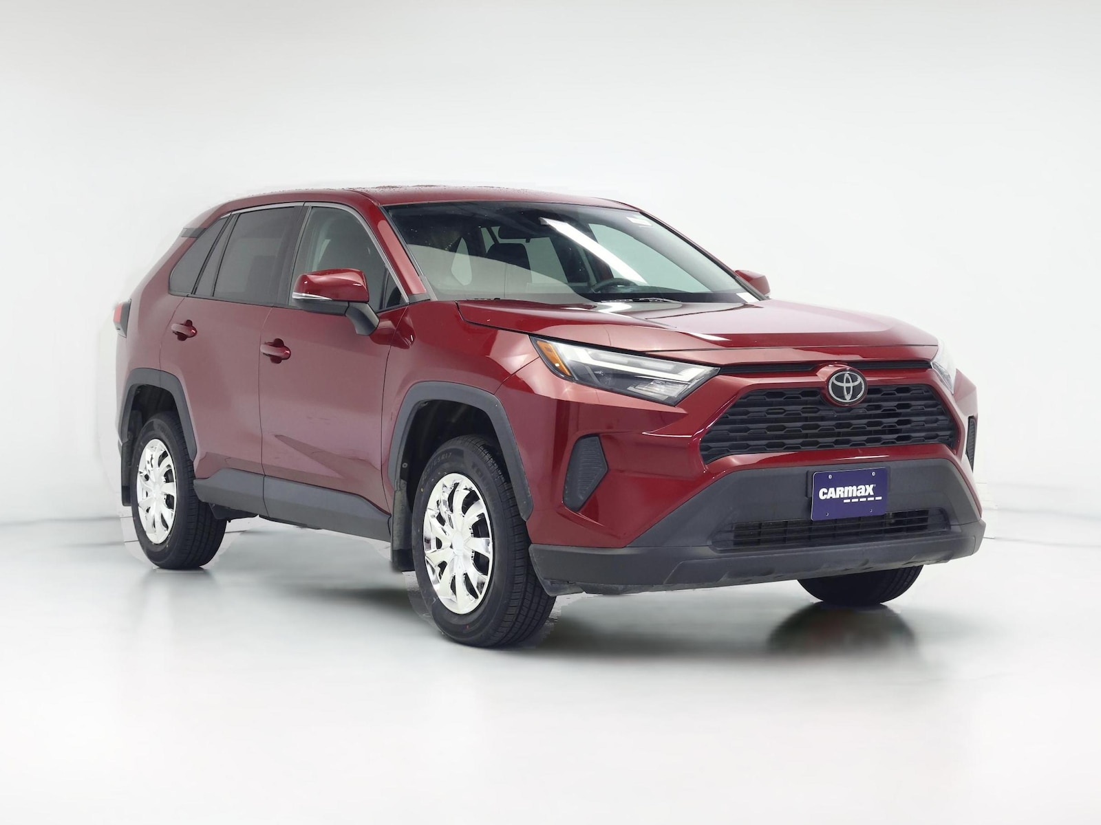 Blind Spot Monitor & Tow Hitch