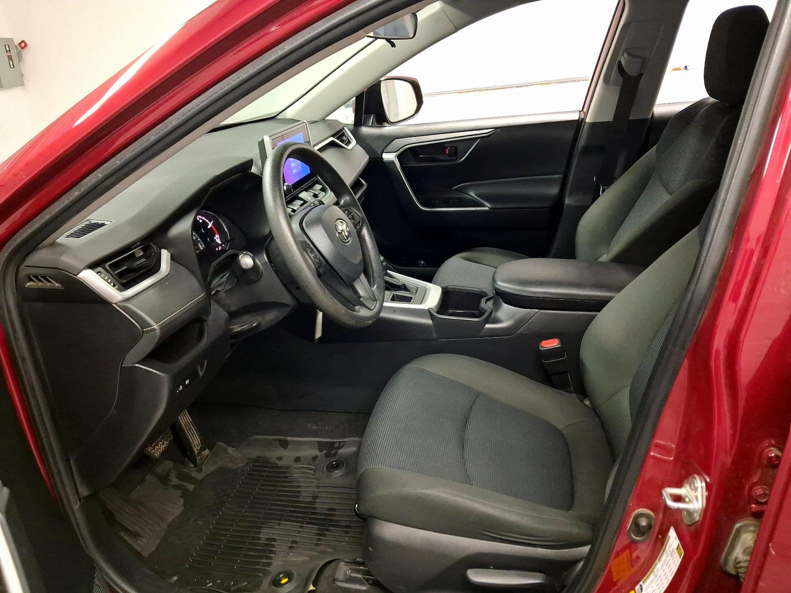 Side Airbags