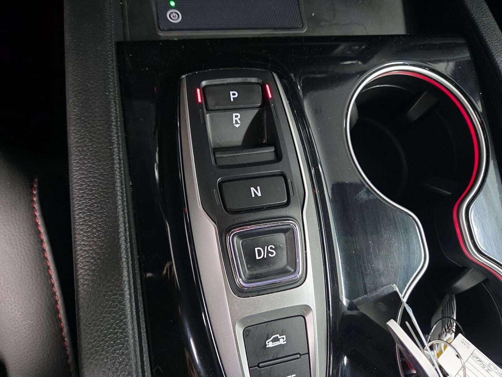 2024 Honda Ridgeline Black Edition - Photo 18